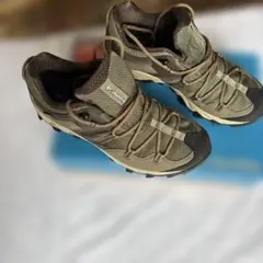 00s Reebok DMX Trail トレッキングシューズ 27.5cm - メルカリ