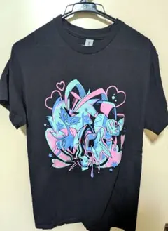 GLAY HISASHI × 田中かえ コラボTシャツ - メルカリ