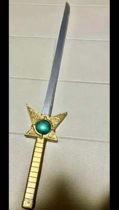 るみ様】ツイステ 星送り衣装のステッキ コスプレ 小道具 - メルカリ