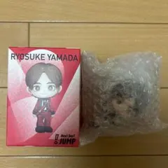 Hey! Say! JUMP　山田涼介　フィギュアタワーセット Hey! Say! JUMP 山田涼介 フィギュアタワーセット Amazon.co.jp