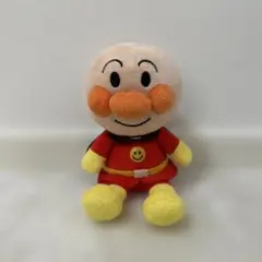 アンパンマン ぬいぐるみ