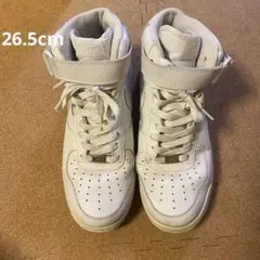 NIKE AIR FORCE 1 スニーカー