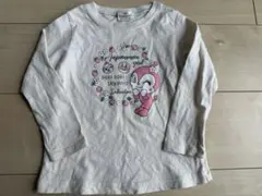 アンパンマン　ドキンちゃん　長袖