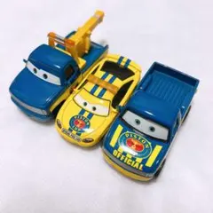 2026年最新】カーズ レーストラックセットの人気アイテム - メルカリ