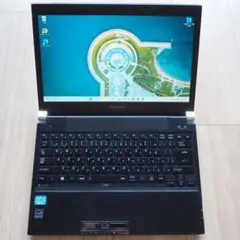 快適サクサク！ ハイスペ Core i7 Windows11 ノートパソコン - メルカリ