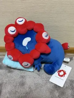 新品♡タグあり♡おやすみミャクミャク♡ 2026年最新】おやすみミャクミャクの人気アイテム - メルカリ