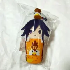 ダンガンロンパ 王馬小吉 なりきり！からあげクンぬいぐるみ ローソン