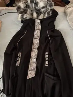 2025年最新】キューティーフラッシュ コートの人気アイテム - メルカリ