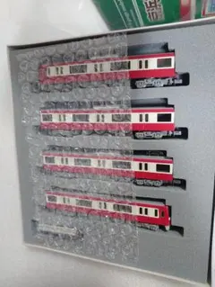 TOMIX Nゲージ 名鉄7000系パノラマカー 92611 - メルカリ