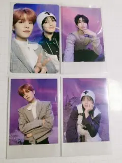 Stray Kids　トレカ　まとめ売り