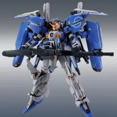 2026年最新】METAL ROBOT魂 Ex-Sガンダム タスクフォースαの人気
