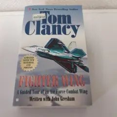 Tom Clancy Fighter Wing Used