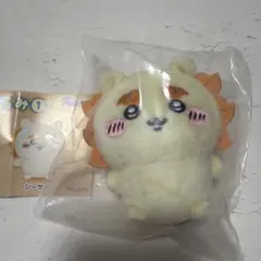 ちいかわ　おすわりマスコット① シーサー