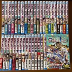 ワンピース　全巻初版　1巻〜10巻　ウォンテッド　帯　ハガキ　完備 Yahoo!オークション -「ワンピース全巻初版」の落札相場・落札価格