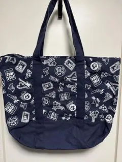 かおりんさん専用 ファイターズ カビー トート ポーチ付 - メルカリ