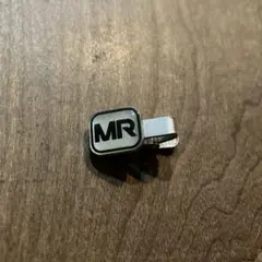 MRバッジ