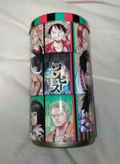 らんま1/2 高橋留美子 ブリキ缶 ゴミ箱 ダストボックス - メルカリ