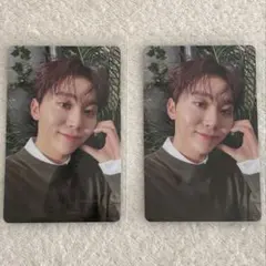 スングァン 通常盤 消費期限 seventeen トレカ セット