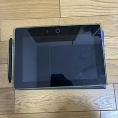 チャレンジタッチNEXT タッチペン付き