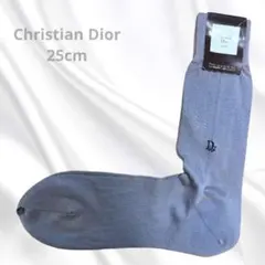 2025年最新】Christian Dior メンズ ソックスの人気アイテム - メルカリ