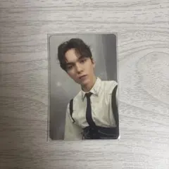 SEVENTEEN 消費期限 トレカ バーノン vernon