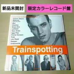 トレインスポッティング Trainspotting VHS ビデオ 視聴確認済み トレインスポッティング Trainspotting VHS ビデオ 視聴確認済み
