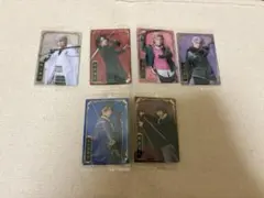 刀ミュ　ウエハース