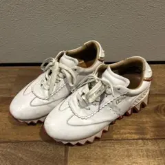 ジャンク品　クリスチャンルブタン　ルビーシャーク
