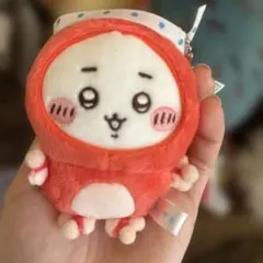 ちいかわ　タコ　ぬいぐるみ　くじ　タコイカくじ　　映画