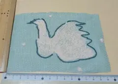 ミナペルホネンはぎれ 533