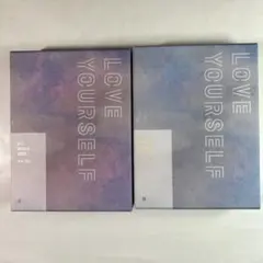 BTS / LYS DVD ヨーロッパ・NY 【日本語字幕】