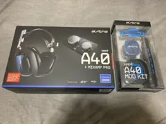 2026年最新】astro a40 mod kitの人気アイテム - メルカリ