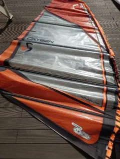 ウインドサーフィン