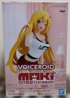 弦巻マキ フィギュア ルームウェア　Another colo　rver.