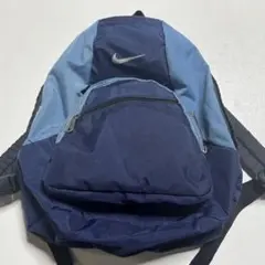 リュック アウトドア ザック リュックサック ナイキ NIKE ブルー キッズ