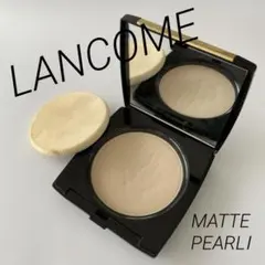 2026年最新】ランコム パウダーファンデーションの人気アイテム - メルカリ