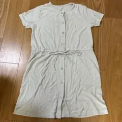 西松屋　マタニティパジャマ　ワンピースのみ