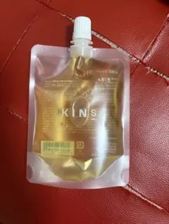 KINS クレンジングオイル 100ml 詰替用のサムネイル