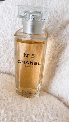 CHANEL N°5 オー プルミエール オードパルファム 75mL