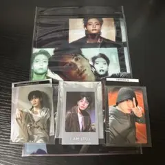 BTS I AM STILL ジョングク 映画 特典 セット