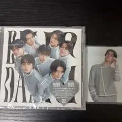 Yes！東京 原因は自分にある。盤 吉澤要人 トレカ付