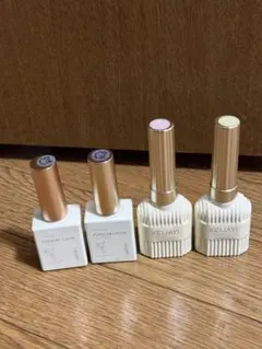XEIJAYI ネイルポリッシュ 4色セットのサムネイル