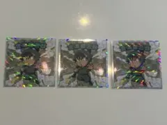 忍たま乱太郎 忍たま乱太郎マンチョコ 食満留三郎