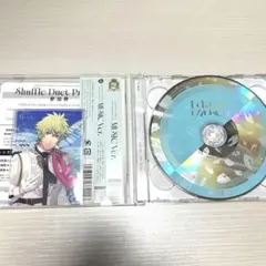 うたプリ 15th CD MUSIC ENERGY 日向大和　応募券つき