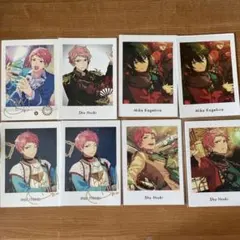 あんスタ Valkyrie 斎宮宗 影片みか ぱしゃっつ