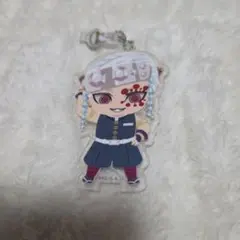 鬼滅の刃 どこからでも目が合うアクリルスタンドキーホルダー　宇髄天元