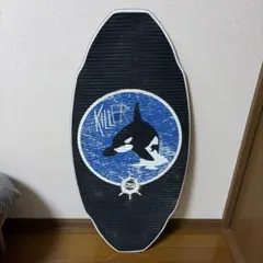 スキムボード grape 133.5cm - メルカリ