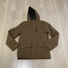 パタゴニアのインファーノジャケットです。