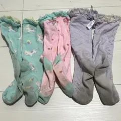 ホームクリーニング 靴下