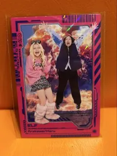 よしもとコレカ 6th エルフ